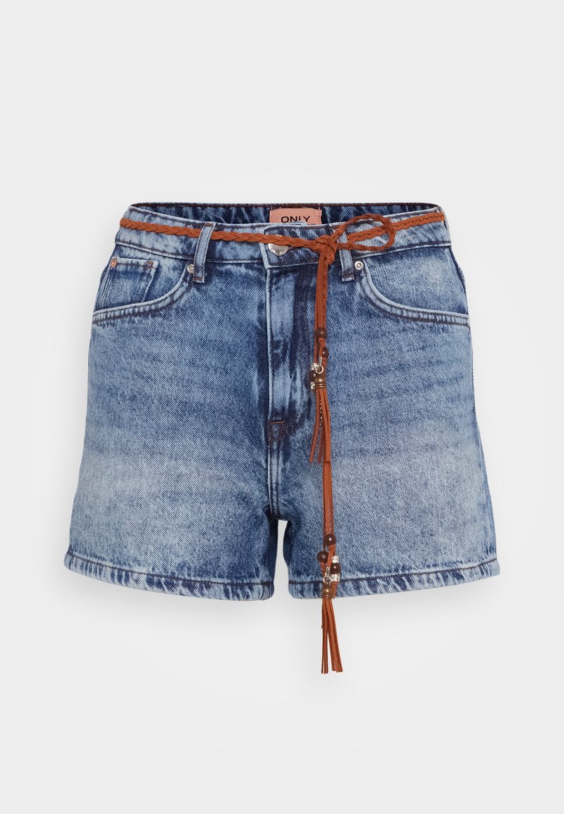 Pantaloni scurți din denim