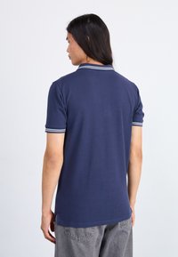 Ellesse ROOKS - Poloshirt - navy