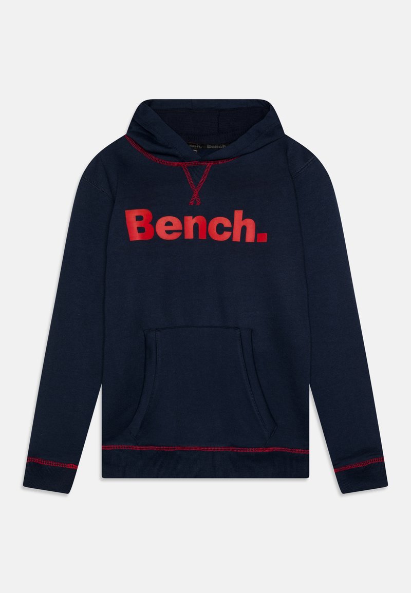 Bench BENNING Sweater navy/donkerblauw Zalando.be