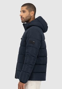 alife & kickin Giacca invernale - marine