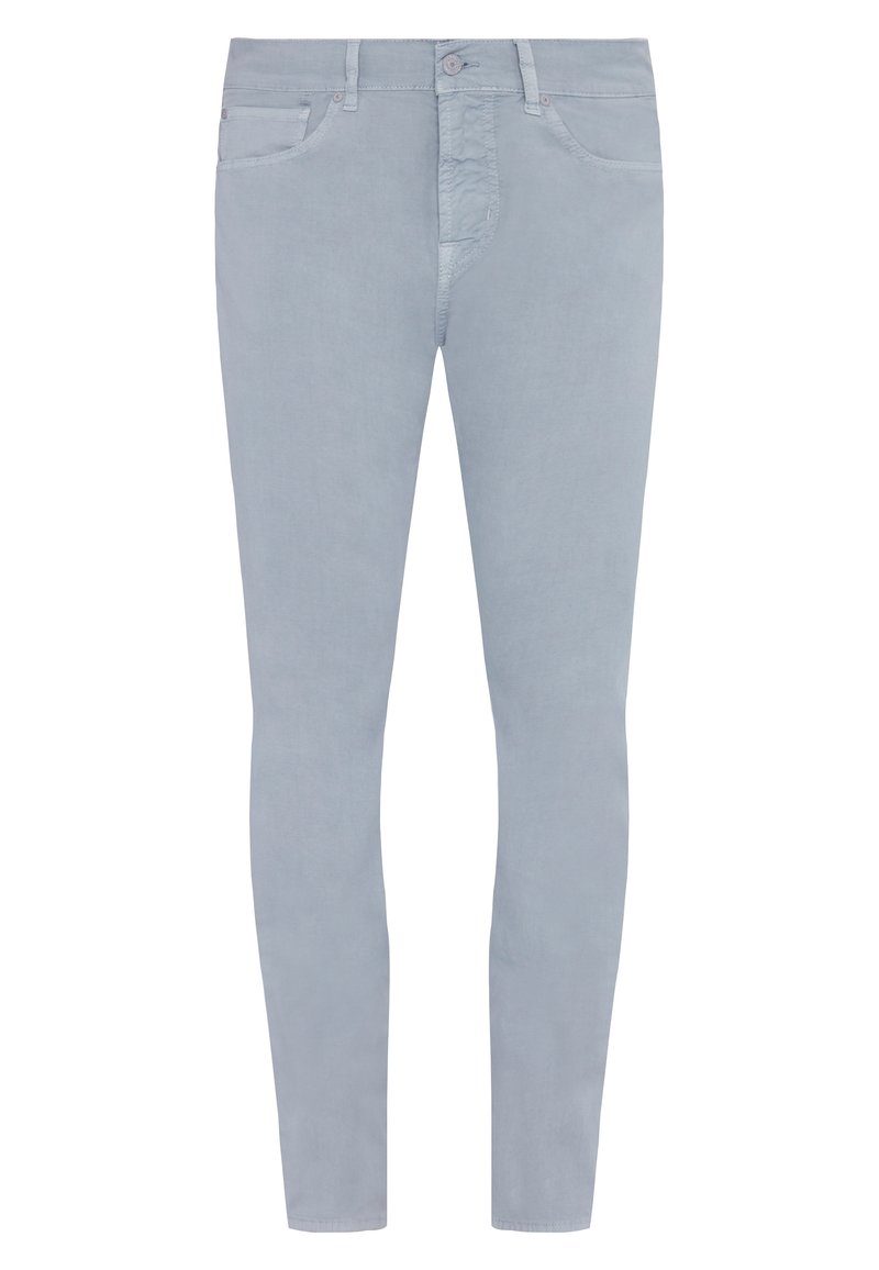 7 For All Mankind Slim fit jeans lichtblauw 7 For All Mankind Slim fit jeans lichtblauw