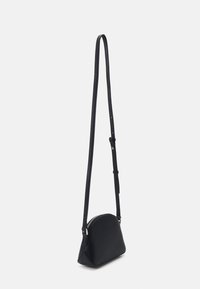 Calvin Klein Borsa a tracolla - black