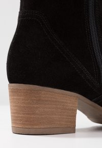Pier One Botas - black