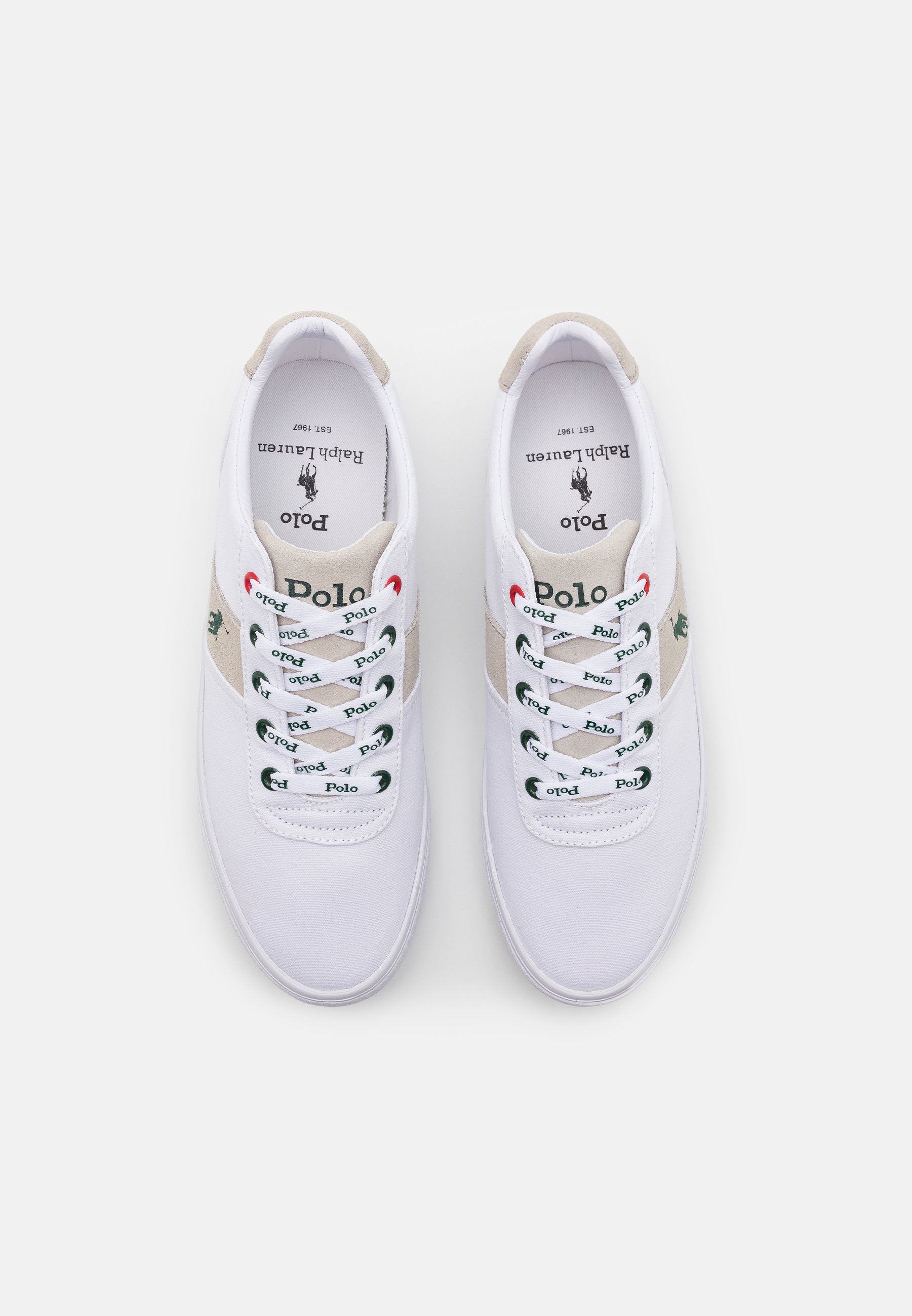 Homme HANFORD - Baskets basses Homme HANFORD - Baskets basses