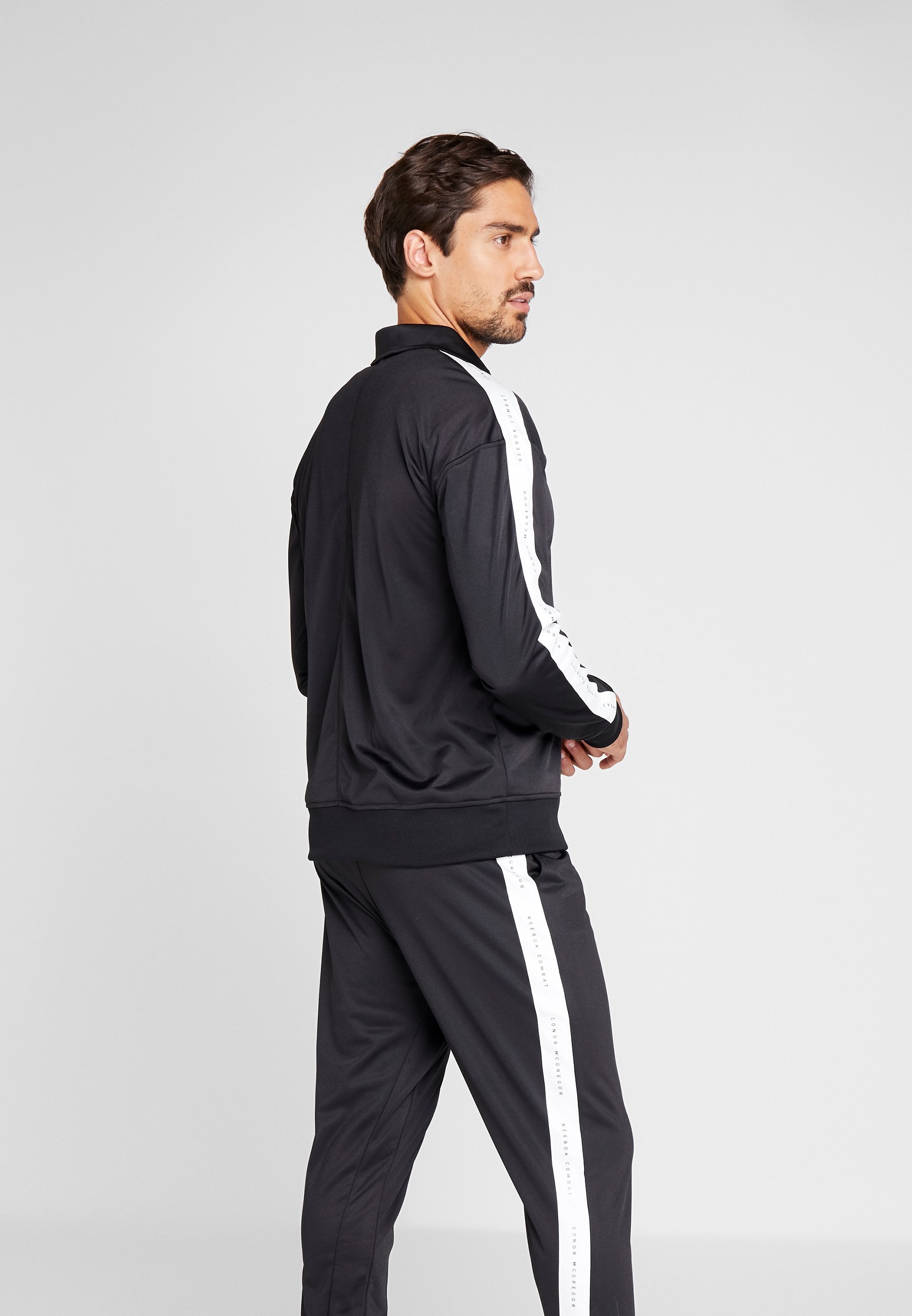 conor mcgregor adidas tracksuit