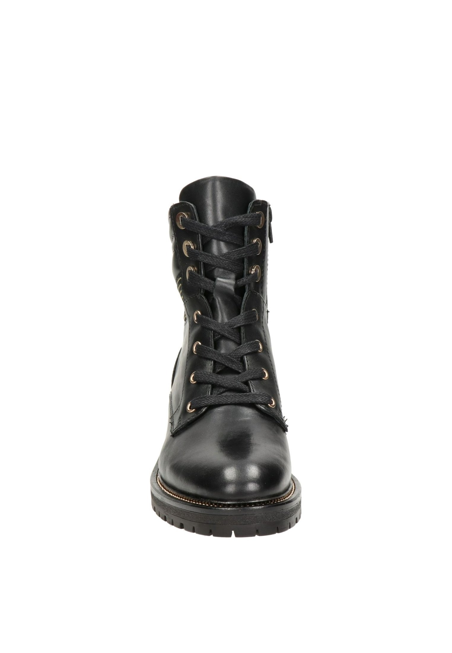 Nelson Veterboots - zwart/Zwart - Zalando.nl