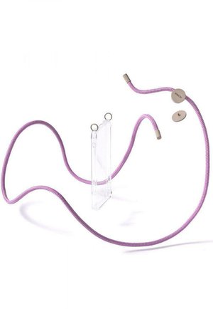 KNOK, IPHONE 14 PRO - Phone case - lilac