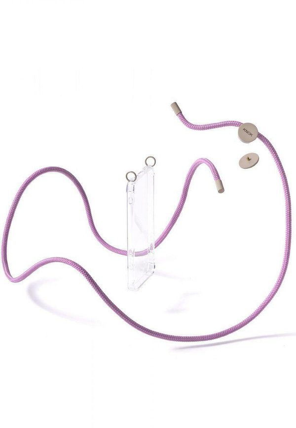 IPHONE 14 PRO - Handyhülle - lilac