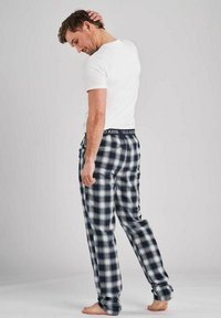U.S. Polo Assn. PY CHARLY - Pyjamabroek - dark sapphire
