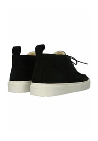 Blackstone Stivali da neve  - black