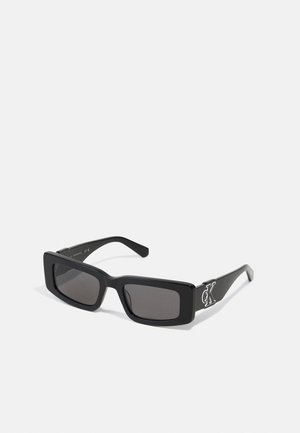 Calvin Klein Jeans, UNISEX - Zonnebril - black