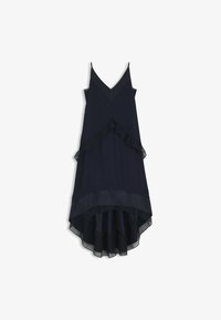 Ej vald, dark blue four