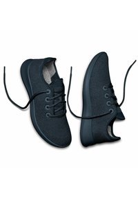 Allbirds TREE RUNNERS - Sneaker low - navy night