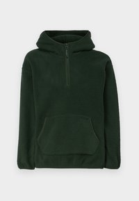 Levi's® Felpa con cappuccio - green