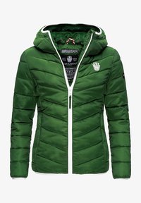 Non sélectionné, green melange