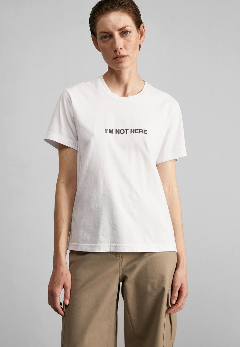 Camisa Manga Larga Mujer BroiderStudio NASA Not Flat We Checked Camiseta De Hombre Camisa Franela Mujer