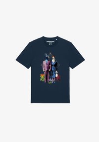 Non sélectionné, french navy