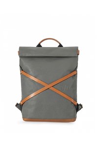 Non selezionato, gravity grey