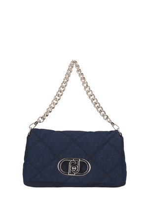 Borsa a mano - dark blue