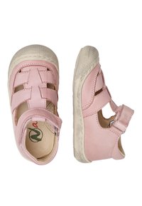 Naturino WAD - Sandalias de senderismo - pink