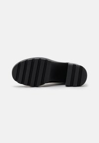 Even&Odd Bottines à talons hauts - black