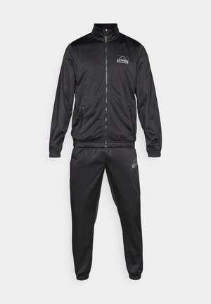 Ellesse KARTONI SET - Chándal - black