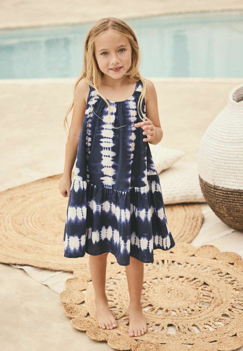 Per donna Abito Midi Vestito Casual Abito a trapezio Elegante Casual Vacanza Quotidiano