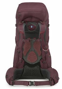 Osprey KYTE 58 WM L 75 CM - Zaino - elderberry purple