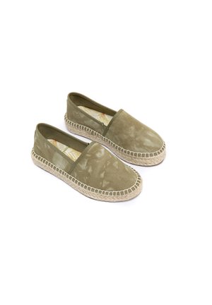 Espadryle