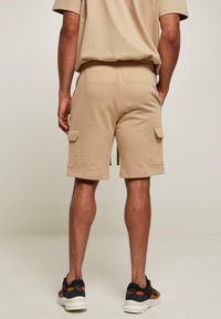 Urban Classics Šortky - unionbeige