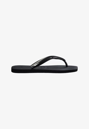 Havaianas, SLIM SQUARE SPARKLE - Sandalias - new graphite new graphite