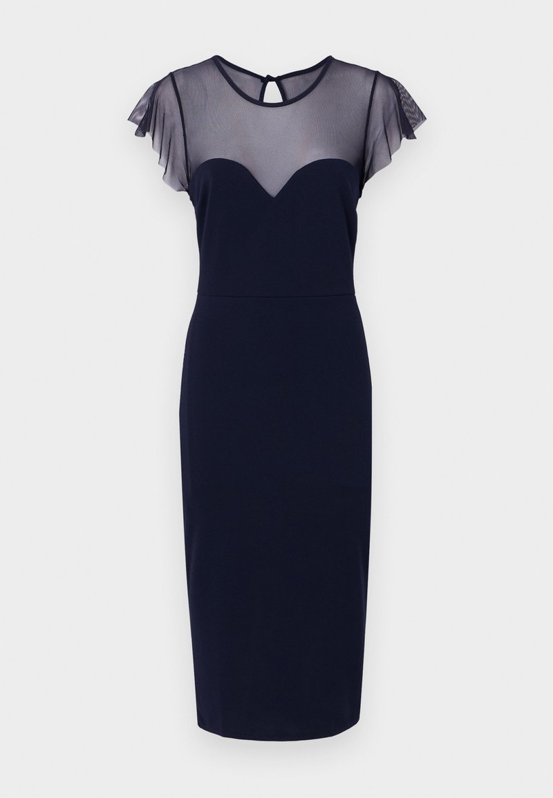 princess polly baby blue dress Maggy London Dresses 2026, Maggy Prom, Evening Gowns main image 1