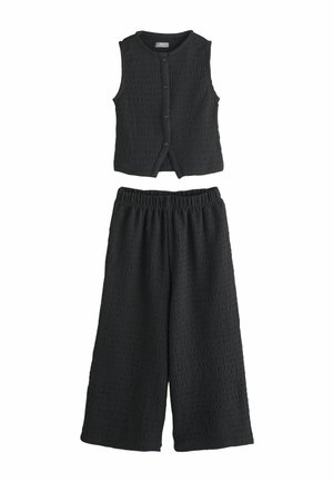 WIDE SET   - Kamizelka