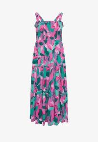 No seleccionado, pink