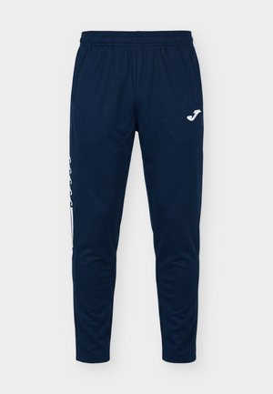 Joma, OLIMPIADA LONG PANTS - Jogginghose - navy blue