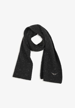 Zadig & Voltaire, SCARF UNISEX - Écharpe - heather grey