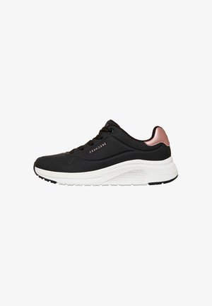 Skechers, SNEAKERS MUJER SKECHERS UNO LITE 2 - Zapatillas - black