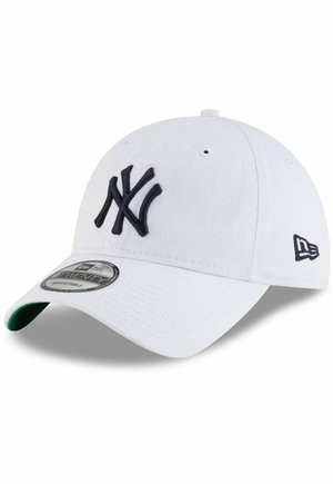 9TWENTY STRAPBACK   NEW YORK YANKEES - Gorra - white