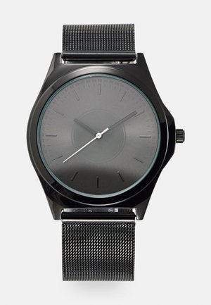 UNISEX - Watch - black