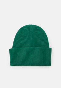 The North Face URBAN PATCH BEANIE - Beanie - evergreen