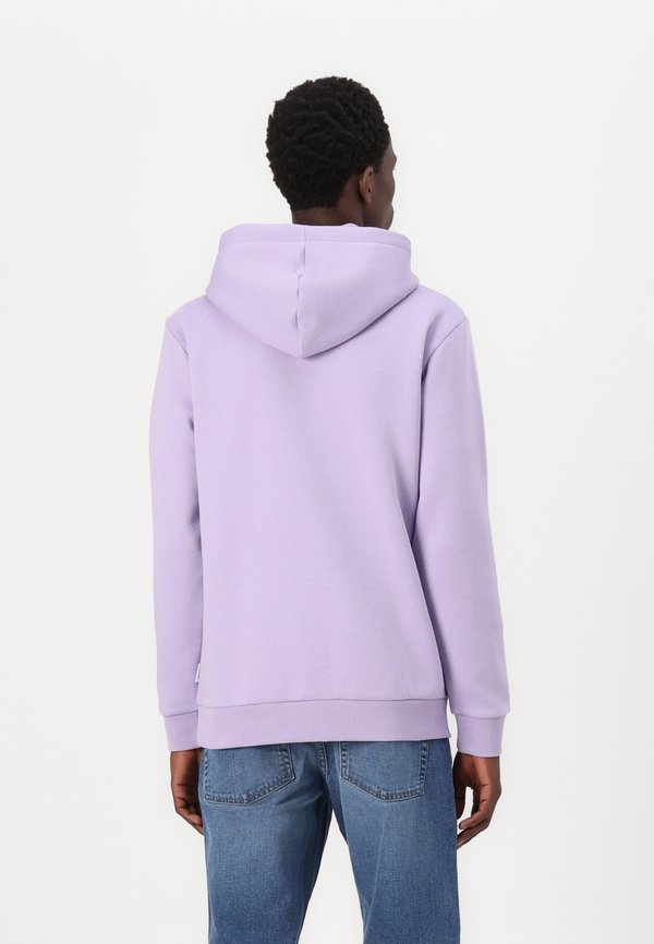 ONSCERES LIFE HOODED  - Hoodie - lavender3