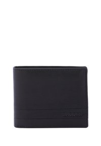 Unselected, black