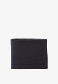 Non selezionato, black