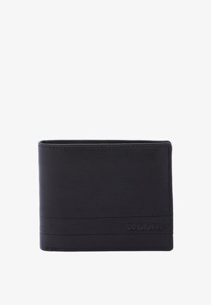 Wallet - black