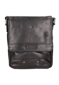 Non selezionato, black