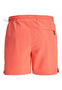 Jack & Jones JPSTMALTA MAGIC  - Shorts da mare - ja