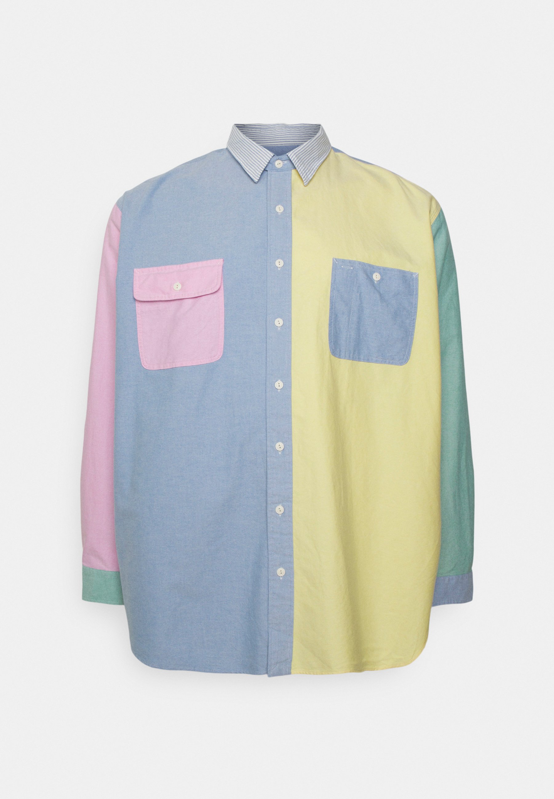 Polo Ralph Lauren Big \u0026 Tall OXFORD FUN 