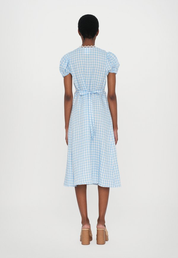 THE GENUS ROSA DRESS  - Day dress3