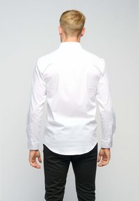 TEESHOPPEN THE ORIGINAL PERFORMANCE  - Skjorter - white