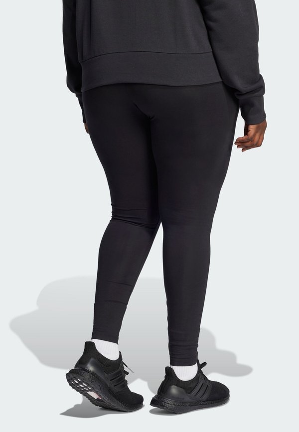ESSENTIALS LINEAR PLUS SIZE - Leggings2